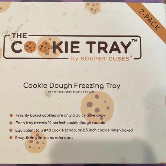 The Cookie Tray - Picture 4 of 4